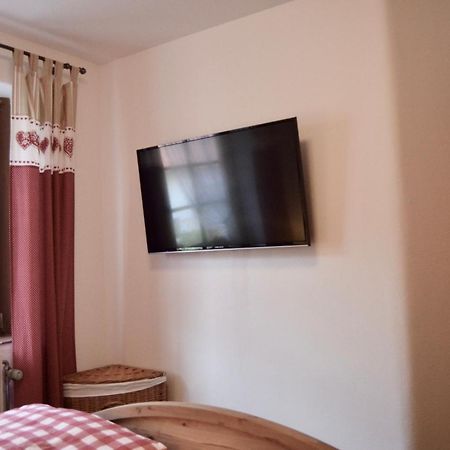 Am Sonneneck - Wohnung 7 روهبولدنغ المظهر الخارجي الصورة